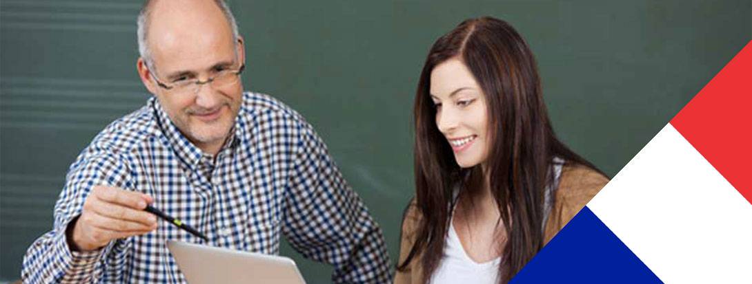 Offerte Corsi One to One di Lingua Francese a Roma Termini