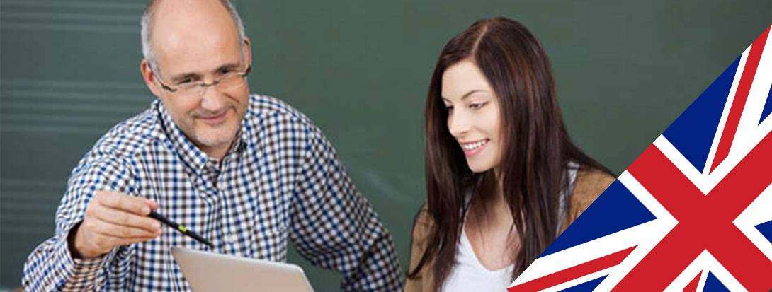 Offerte Corsi One to One di lingua Inglese