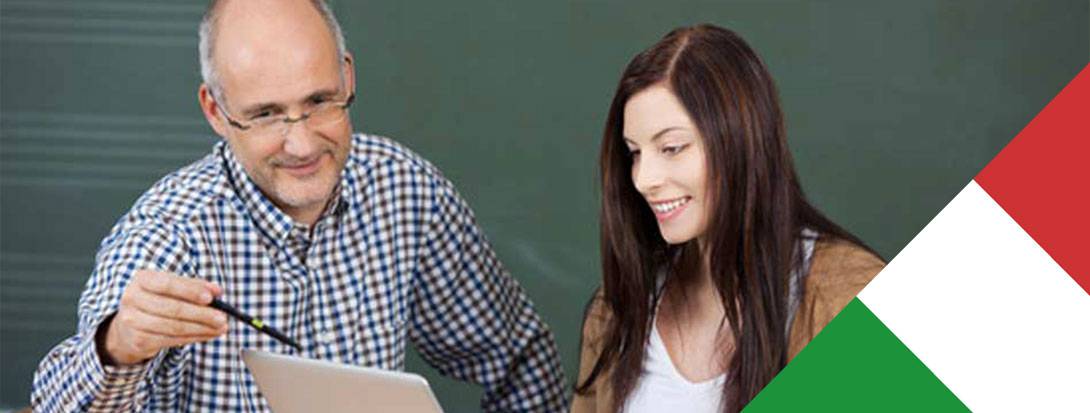 Offerte Corsi One to One di Lingua Italiana per Stranieri