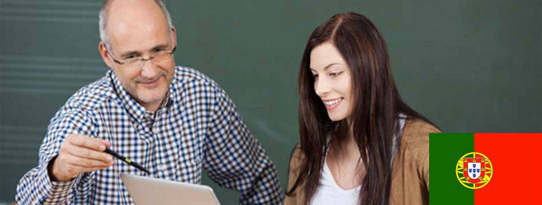 Offerte Corsi One to One in Lingua Portoghese a Roma