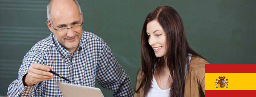 Offerte Corsi One to One di Lingua Spagnola a Roma Centro
