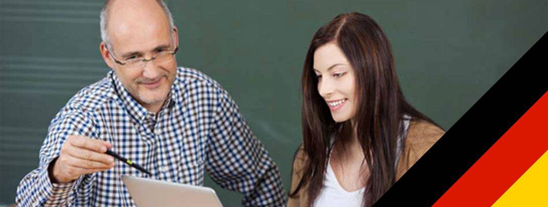 Offerte Corsi One to One di Lingua Tedesca a Roma