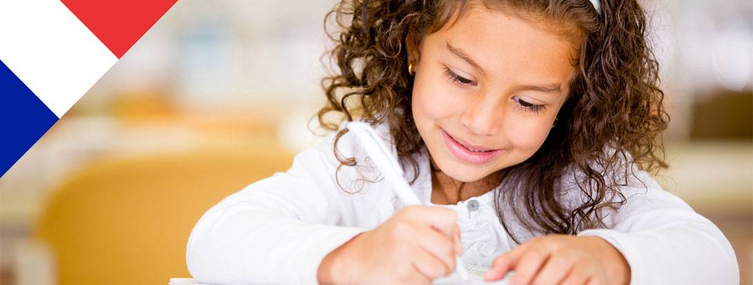 Offerte Corsi per Bambini di Lingua Francese a Roma Termini