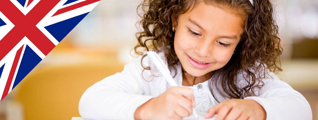 Offerte Corsi per Bambini in Lingua Inglese