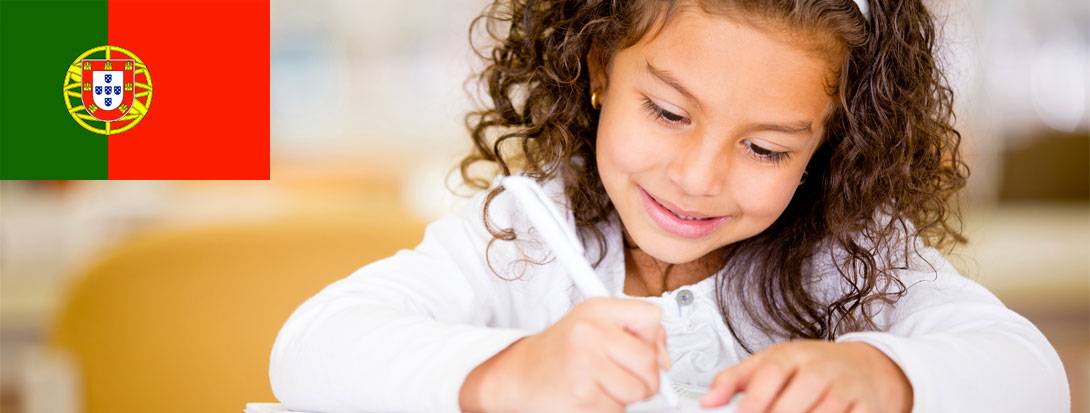 Offerte Corsi per Bambini di Lingua Portoghese a Roma Termini