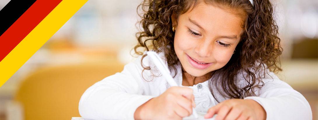 Offerte Corsi per Bambini di Lingua Tedesca a Roma Termini