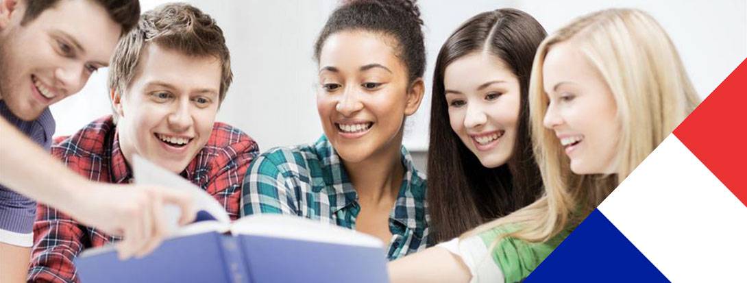 Offerte Corsi per Ragazzi di Lingua Francese