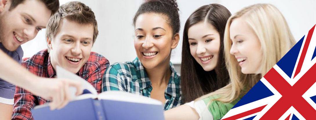 Offerte Corsi per Ragazzi di Lingua Inglese a Roma