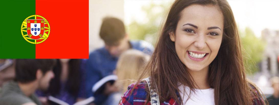 Offerte Corsi di lingua Portoghese