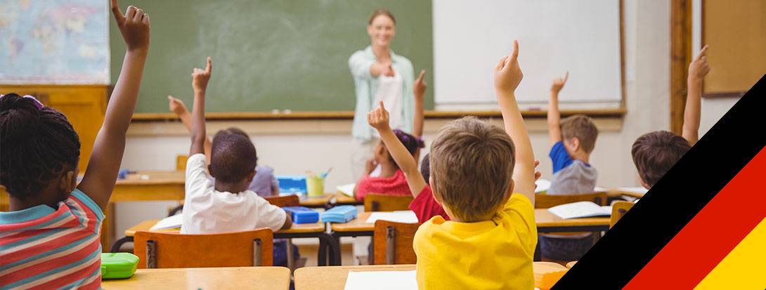 Offerte Scuole in Lingua Tedesca