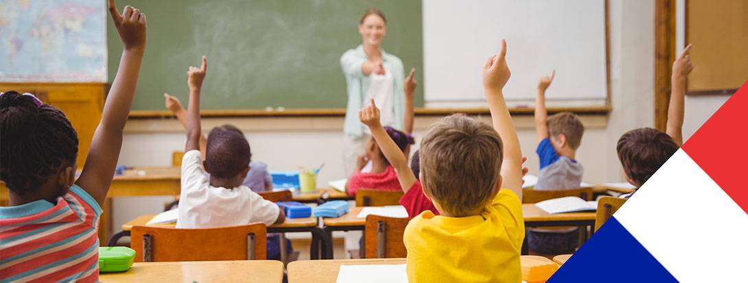 Studiare la Lingua Francese a Roma Centro