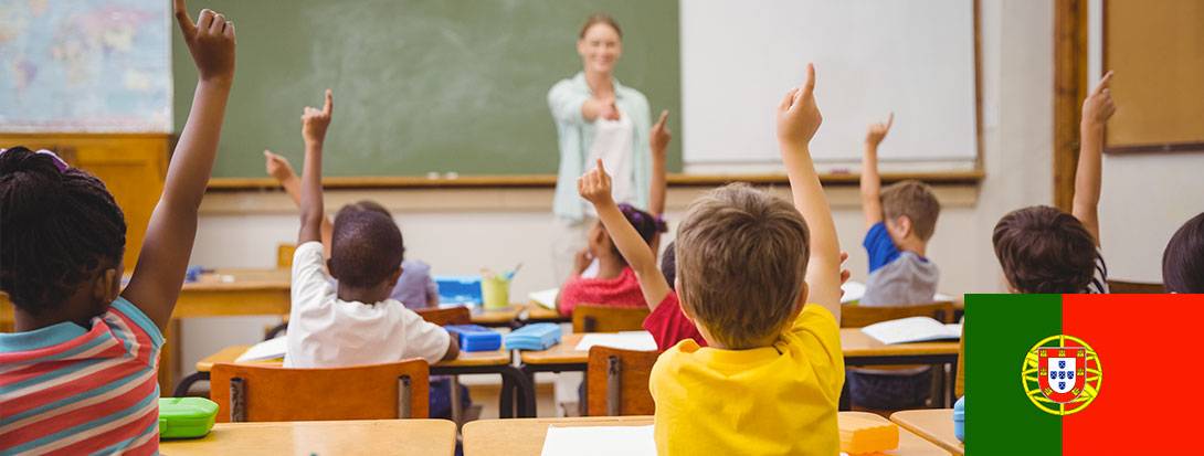 Studiare la Lingua Portoghese a Roma Termini