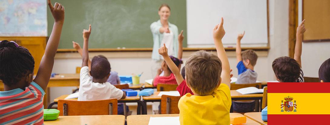 Offerte Studiare la Lingua Spagnola a Roma